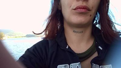 Sexshow-Bild von EpicSweet