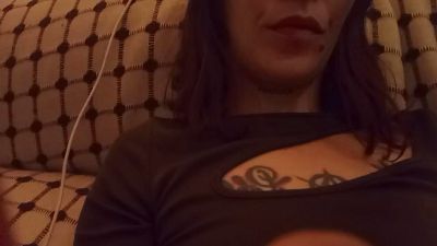 Sexshow-Bild von EpicSweet