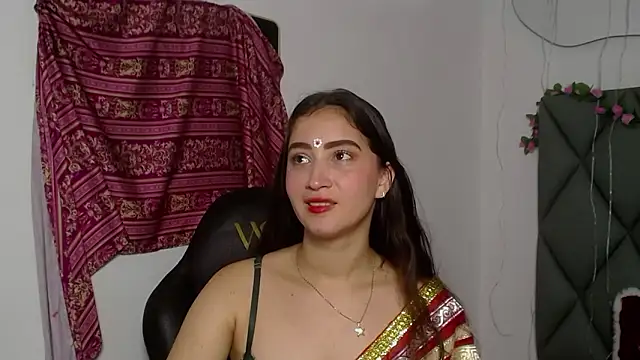 jalimamona's sex show image