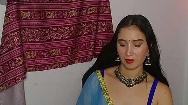 jalimamona's sex show image