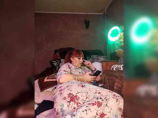 Изображение секс-шоу модели ElizaCutie