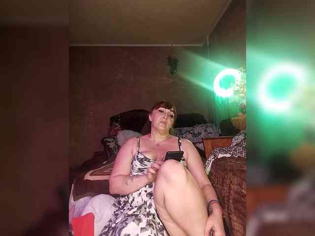 Изображение секс-шоу модели ElizaCutie