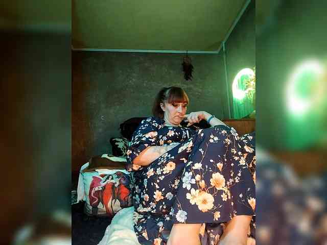 Изображение секс-шоу модели ElizaCutie