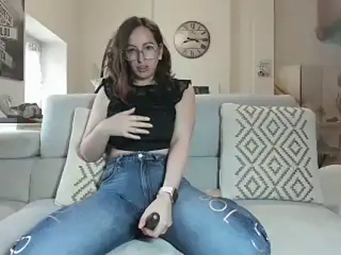 Sexshow-Bild von prunelle_sexy Sexshow-Bild von prunelle_sexy