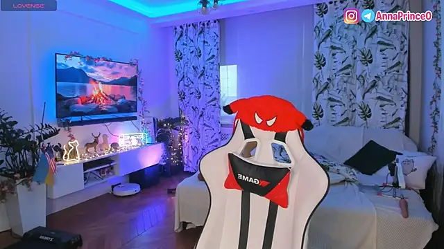 Изображение секс-шоу модели Anna_Prince