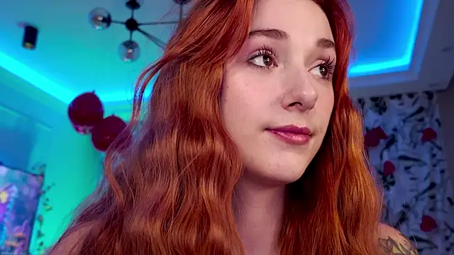 Anna_Prince's sex show image