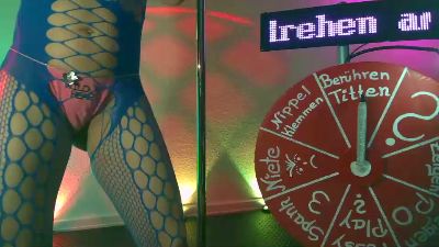 Sexshow-Bild von Melissa_Sin