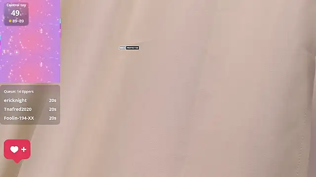 gougou13's sex show image