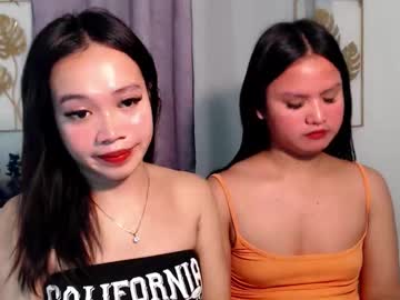 pinay_cutegirlxx's sex show image