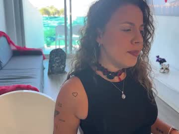 Sexshow-Bild von alondra_on_fire