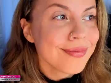 Изображение секс-шоу модели alondra_on_fire