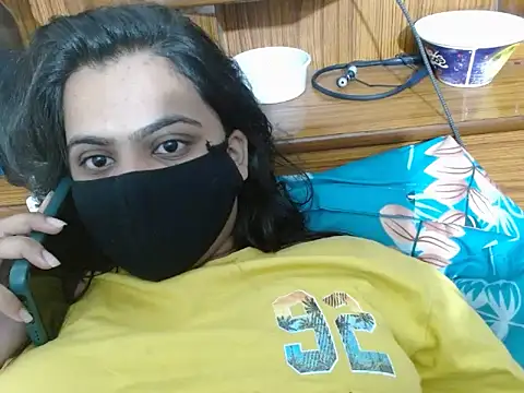 Sexshow-Bild von Rani_Singha Sexshow-Bild von Rani_Singha