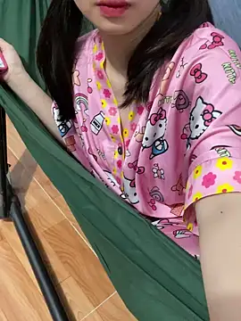 Serena_lovely24's sex show image