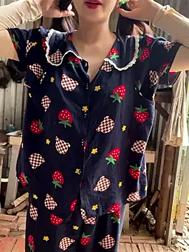 Serena_lovely24's sex show image