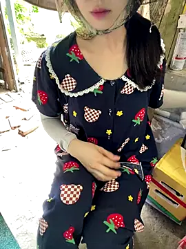 Serena_lovely24's sex show image