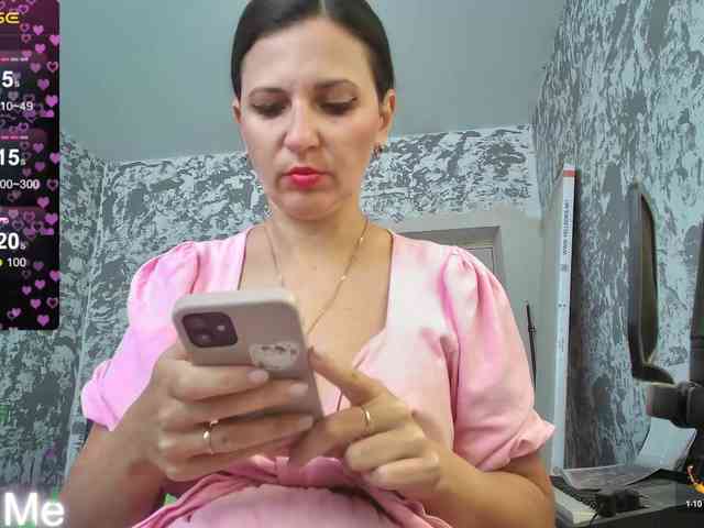 AwesomeGirlll's sex show image