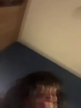 BlackCat__'s sex show image