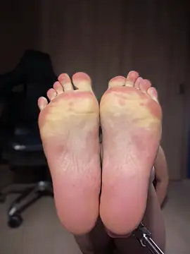 BlackCat__'s sex show image