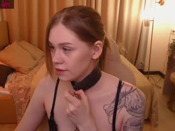 Sexshow-Bild von alison_doody