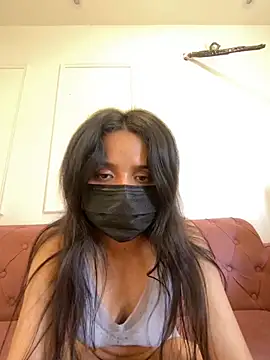 Sexshow-Bild von somya_girl