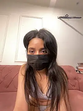 Sexshow-Bild von somya_girl