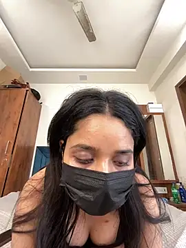 Sexshow-Bild von somya_girl