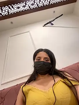 Sexshow-Bild von somya_girl