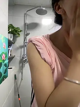 Shanshan_1267's sex show image