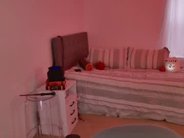 Изображение секс-шоу модели cherryvonfairy