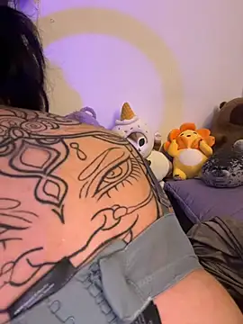 Изображение секс-шоу модели Kitty_yukimura