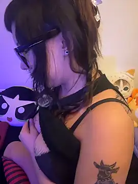 Изображение секс-шоу модели Kitty_yukimura