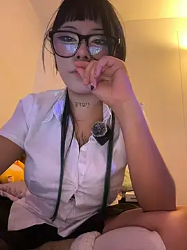 Изображение секс-шоу модели Kitty_yukimura