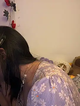 Изображение секс-шоу модели Kitty_yukimura