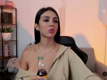 Sexshow-Bild von celeste_1220