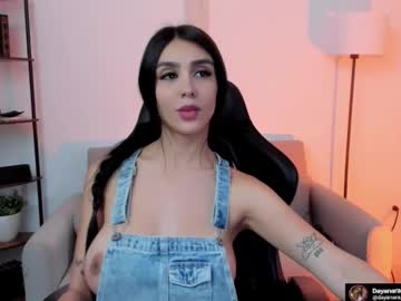 Sexshow-Bild von celeste_1220