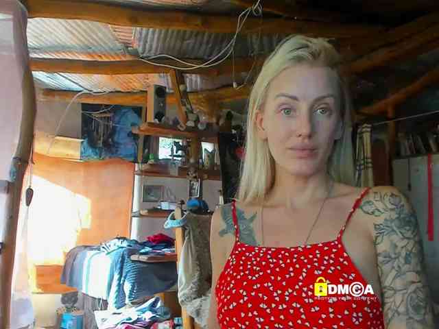 Sexshow-Bild von StreKoza Sexshow-Bild von StreKoza