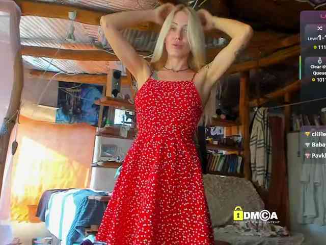 Sexshow-Bild von StreKoza Sexshow-Bild von StreKoza