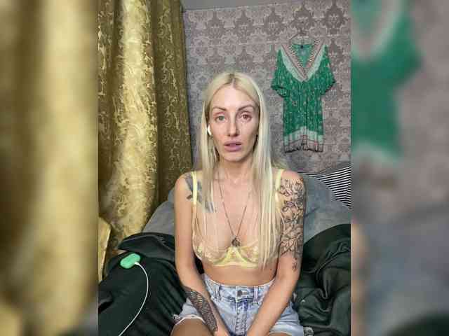 Изображение секс-шоу модели StreKoza Изображение секс-шоу модели StreKoza