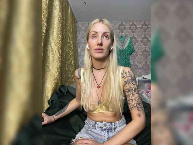 Изображение секс-шоу модели StreKoza Изображение секс-шоу модели StreKoza