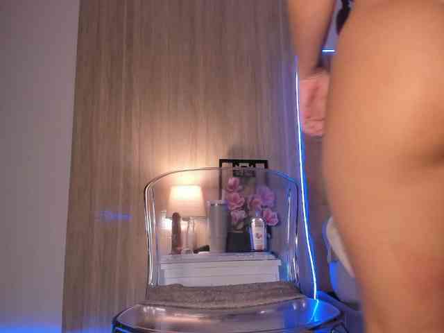 Sexshow-Bild von Salytexas