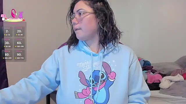 Bigt3ti's sex show image