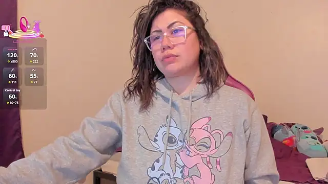 Bigt3ti's sex show image