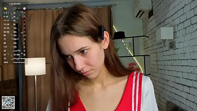 Изображение секс-шоу модели PetraHambelton