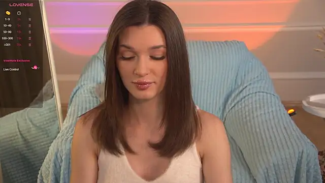 Sexshow-Bild von Eva_Golden Sexshow-Bild von Eva_Golden