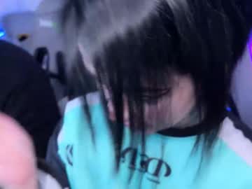 i_died_again's sex show image