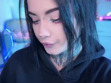 i_died_again's sex show image