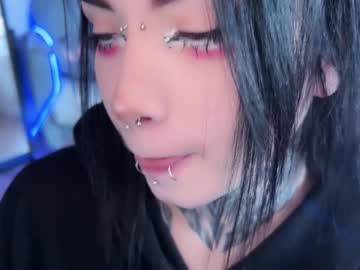 i_died_again's sex show image