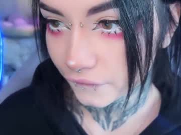 i_died_again's sex show image