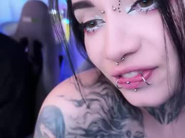i_died_again's sex show image