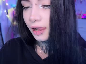 i_died_again's sex show image